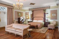 Terra Nova All Suite Hotel Hotels in 
