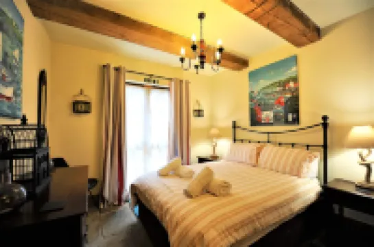 Lobster Pot in Padstow Is A 'fisherman's Style' Cottage With A Parking Space.