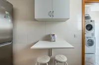 GuestReady - Modern haven with a balcony - Wi-Fi