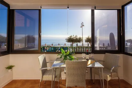 La Casita del Caletón