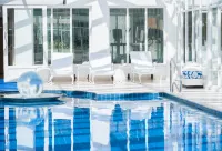 Summer Lodge Country House Hotel - Spa