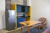 Rodex Dahab - Studio Double