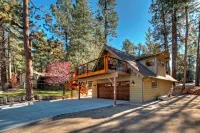 New in Boulder Bay! Main House & Guest House, Wifi, EV plug, Game Room, Laundry