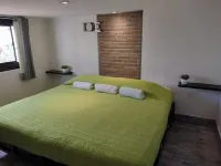 My Depa Vanilla. In the heart of Cd. Valleys.