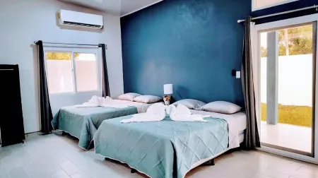 Modern Cozy Villa in awesome Tela close to Beach