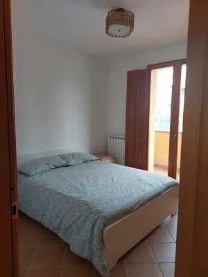 Located in a quiet and pleasant setting a stone's throw from the sea Mamai Beach 주변 호텔