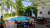 Hotel Florencia by Marho