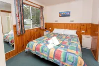 Tasman Holiday Parks - Kioloa Beach Hotels in Bawley Point