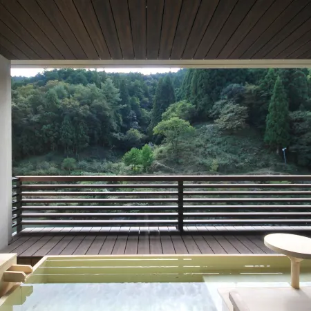 Kawayu Onsen Fujiya