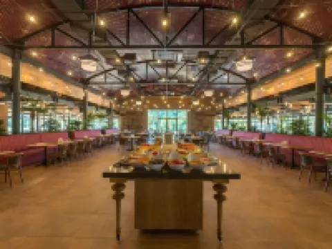 Lopota Lake Resort & Spa Hotels in Kvareli