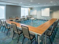Home2 Suites by Hilton Fort Worth Cultural District Hotels near St. Patrick Cathedral