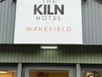 The Kiln Hotel, Part of AG Collection, Wakefield Hotels in Wakefield