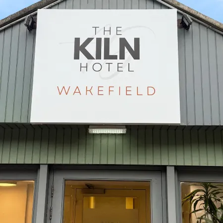 The Kiln Hotel, Part of AG Collection, Wakefield