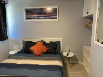 56 RIVERVIEW KALBARRI Hotel in zona The Loop and Z Bend Gorge