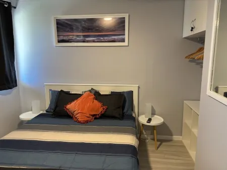 56 RIVERVIEW KALBARRI Отели рядом с достопримечательностью «Kalbarri Pelican Feeding»