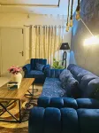 Luxury Designer 1BHK Apartment Hotel a Rawalpindi