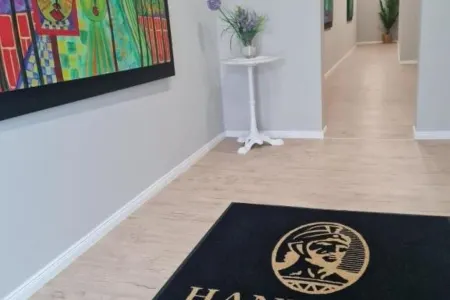 HANNIBAL - Design Apartment Orchidee 5