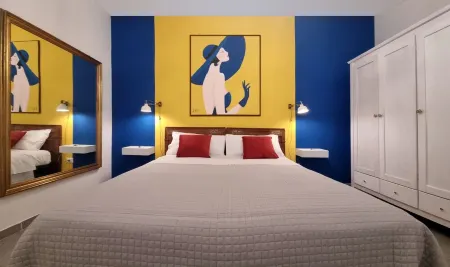 I sciù sciù - apartment in the historic center of Altera Roma