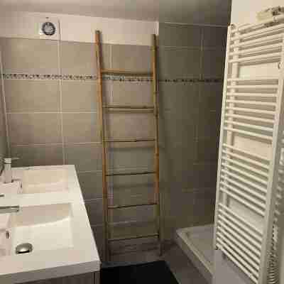 Provencal villa with private pool Rooms