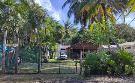 Osmanthus: Private and charming room in PUNTA ALLEN, Q. ROO