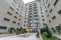 Sunrise MAMAIA Hotels in 