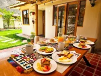 Hotel and Country House Valle Sagrado de Los Incas Hotels in Calca