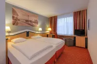 Mercure Hotel Duesseldorf Ratingen