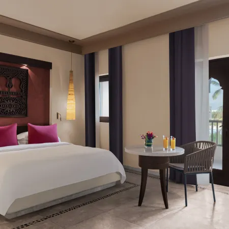 Salalah Rotana Resort