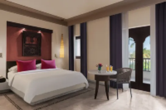 Salalah Rotana Resort