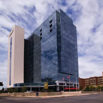 Embassy Suites by Hilton Buffalo