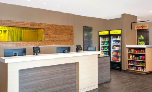Home2 Suites by Hilton Long Island Brookhaven