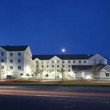 Homewood Suites by Hilton Fresno Airport/Clovis
