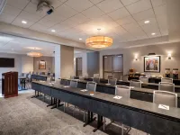 Hampton Inn by Hilton Chicago West Loop Fulton Market Area Hotels near West Loop