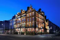 The Milestone Hotel - London Hotels in Kensington