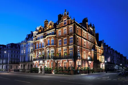 The Milestone Hotel - London