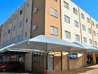 Hotel Concord e Eventos Corporativos Campo Grande Hotel a 