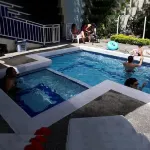 Hotel Neiva Providencia - Pools