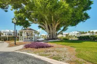 Beachfront Island Condo on Florida Gulf Coast - 3-Star