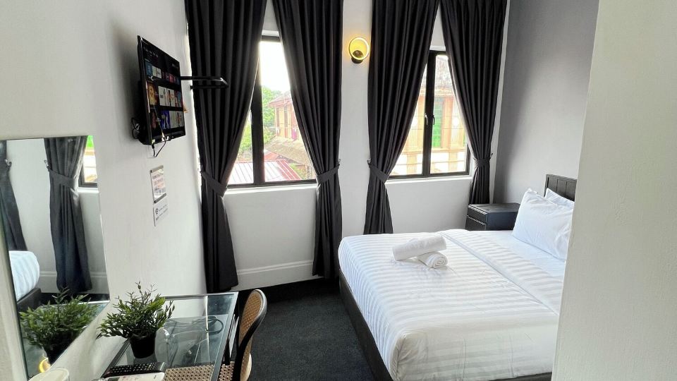 Quee Hotel