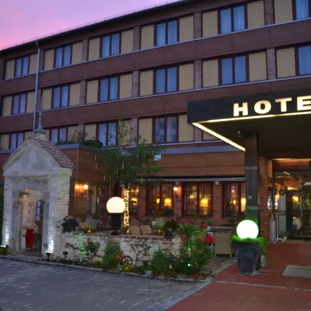 Gasthaus Gästekiste