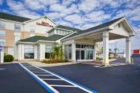 Hilton Garden Inn Panama City - Swimmingpools