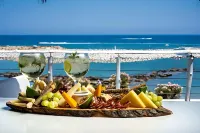 Golden Coast Beach Hotel Hotels in Paralimni
