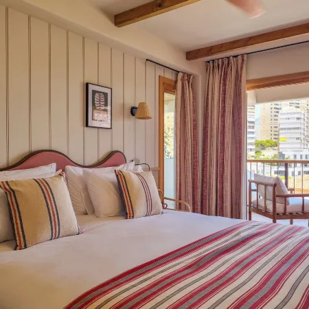 Nomad Hotel Benidorm