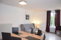 Gîte "Au Bord de L'eau" Hotels in Chambon-sur-Voueize