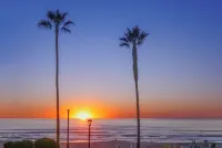 Amazing location!  Unique Oceanfront Beach House