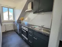 5-star vacation apartment "Your ticket to the blue" at the Bad Kreuznach spa gardens