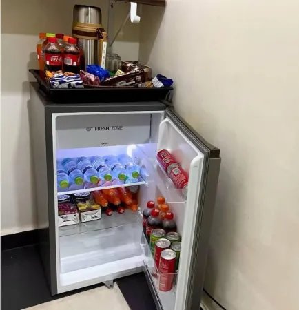 Superior Bed and Breakfast