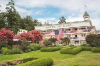 Roche Harbor Resort Hotels in Deer Harbor