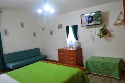 House with private beach on the river Hotels near Ponte a Serraglio