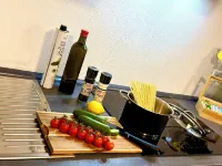 Cozy apartment near the center with fully equipped kitchen | Netflix